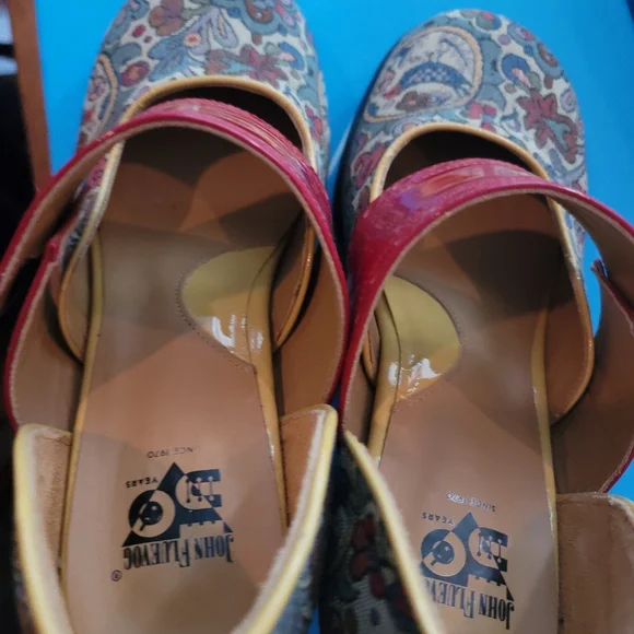 John Fluevog Zaza (8) - Picture 5 of 7